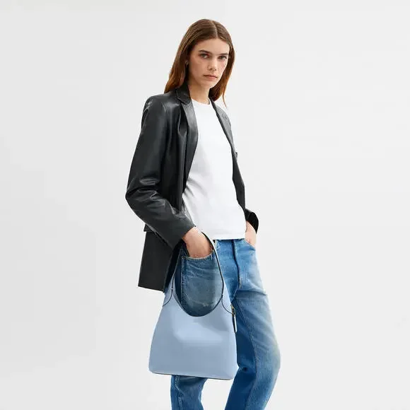 Brooklyn Shoulder Bag 28 - Picture 2 of 3